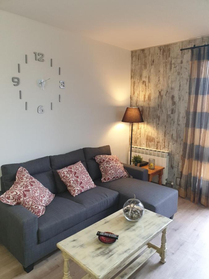 Apartamento Tramacastilla Apartman Tramacastilla de Tena Kültér fotó